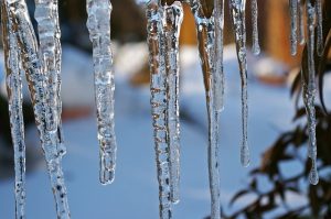 icicle analogy for spiritual journey