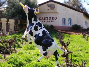 Castoro Cellars Paso Robles Central Coast Wines Daisy's Dream