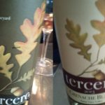 Santa Ynez Valley wine tasting at Tercero