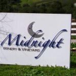 Midnight Cellars in San Luis Obispo County wine tasting