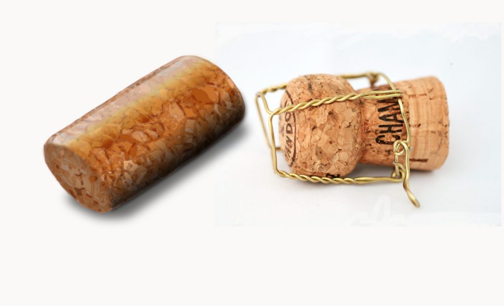 Types of wine, stiall and sparkling