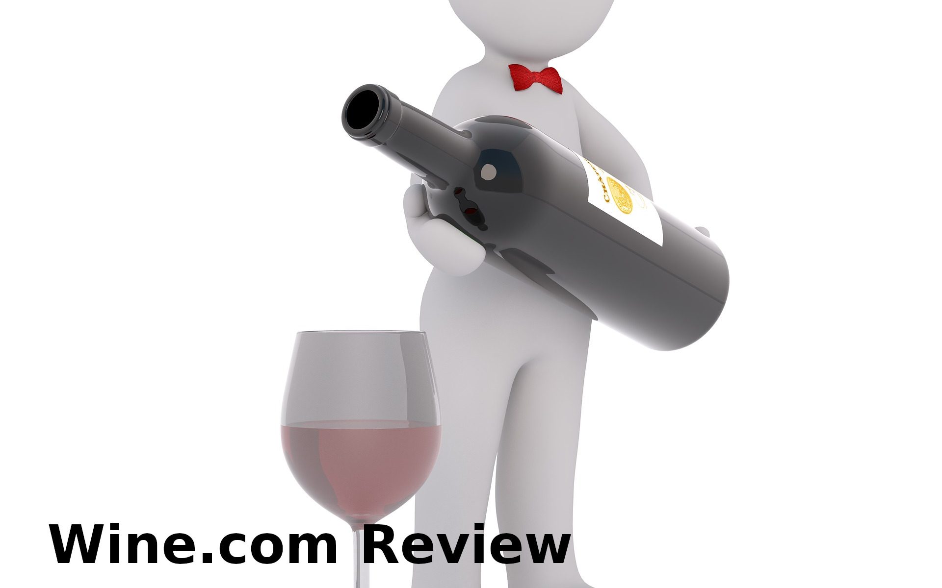 Wine.com review